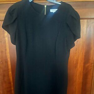 Calvin Klien - (brand new) formal evening dress